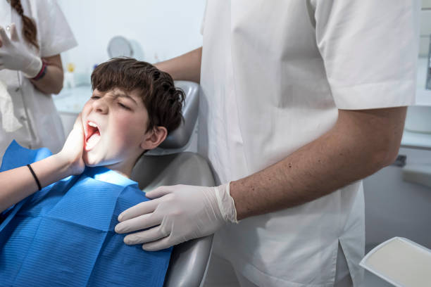 Best Pediatric Emergency Dentist in View Park Windsor Hills, CA
