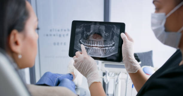 Best Broken or Cracked Tooth Emergency Dentist in View Park Windsor Hills, CA